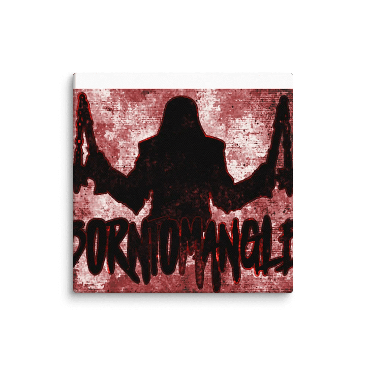 Mangle Masterpiece Canvas product image (36)