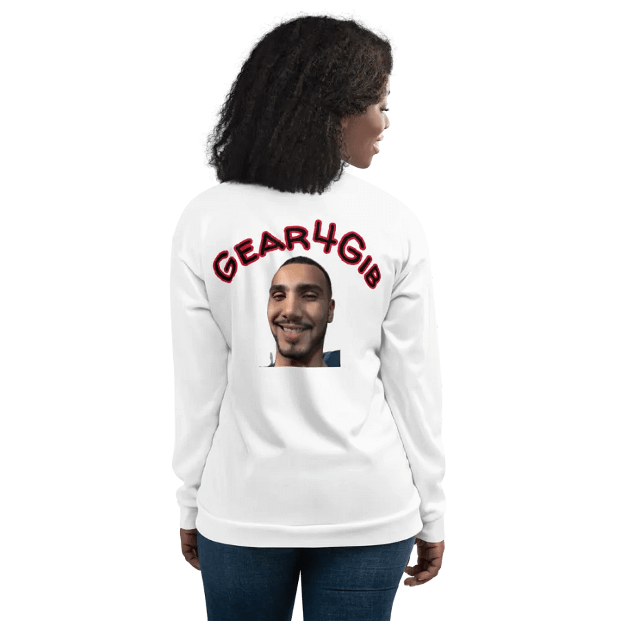 Fan Club Jacket product image (7)