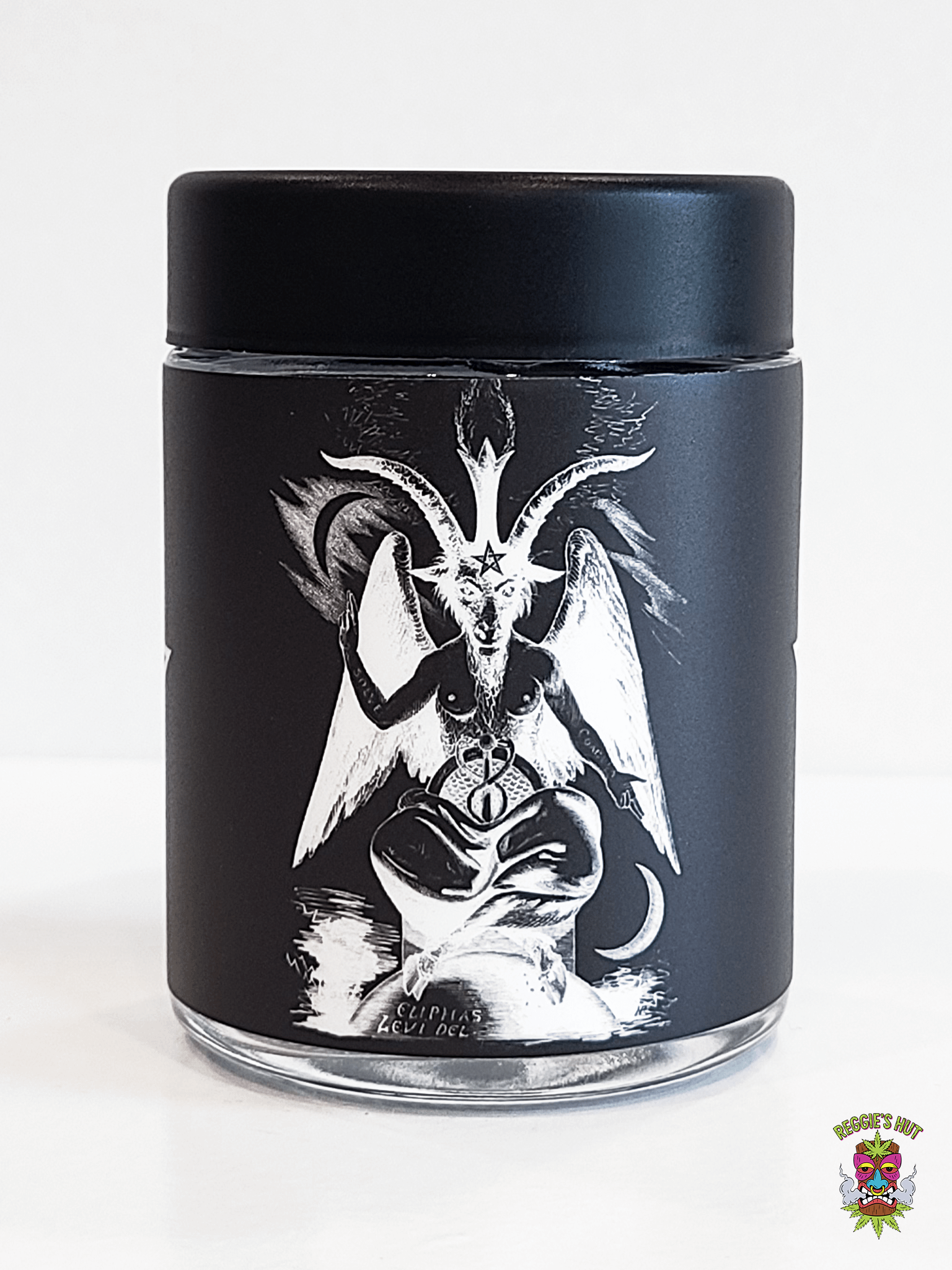 Jar - Baphometic product image (1)