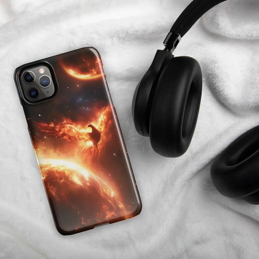 Infinite Pathways Snap Case for iPhone® product image (5)