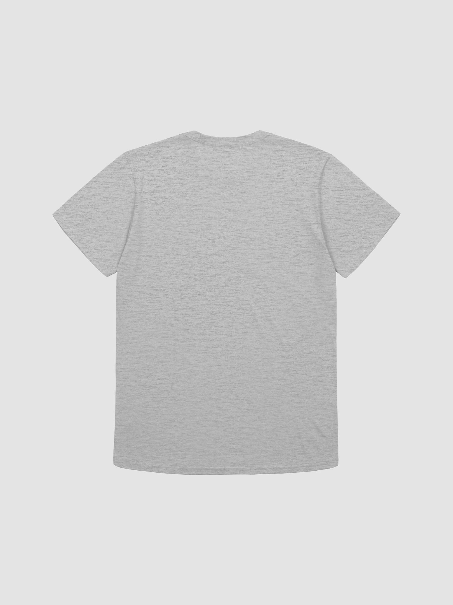 God First Unisex T-Shirt product image (4)