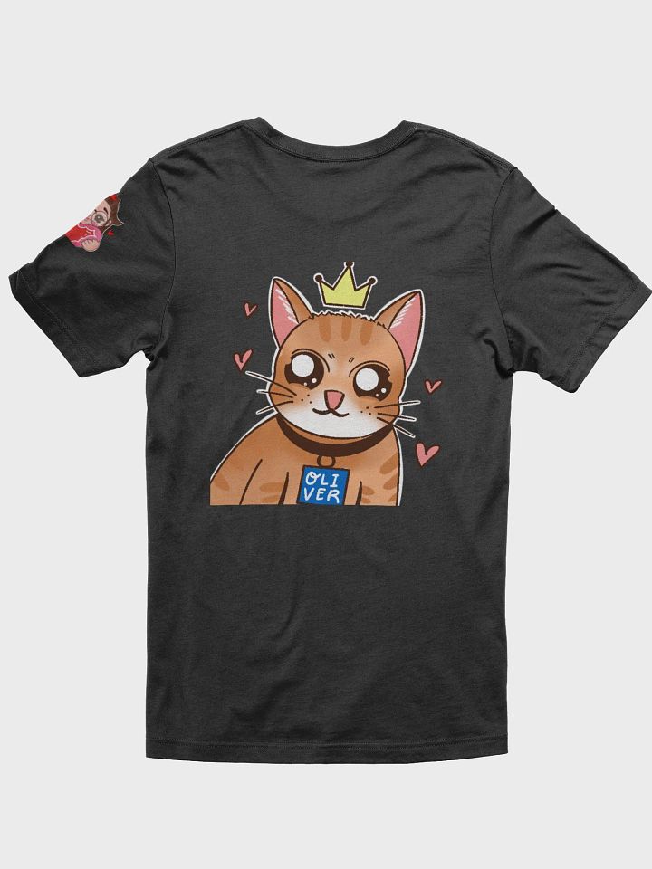 LittleRed T-Shirt product image (2)