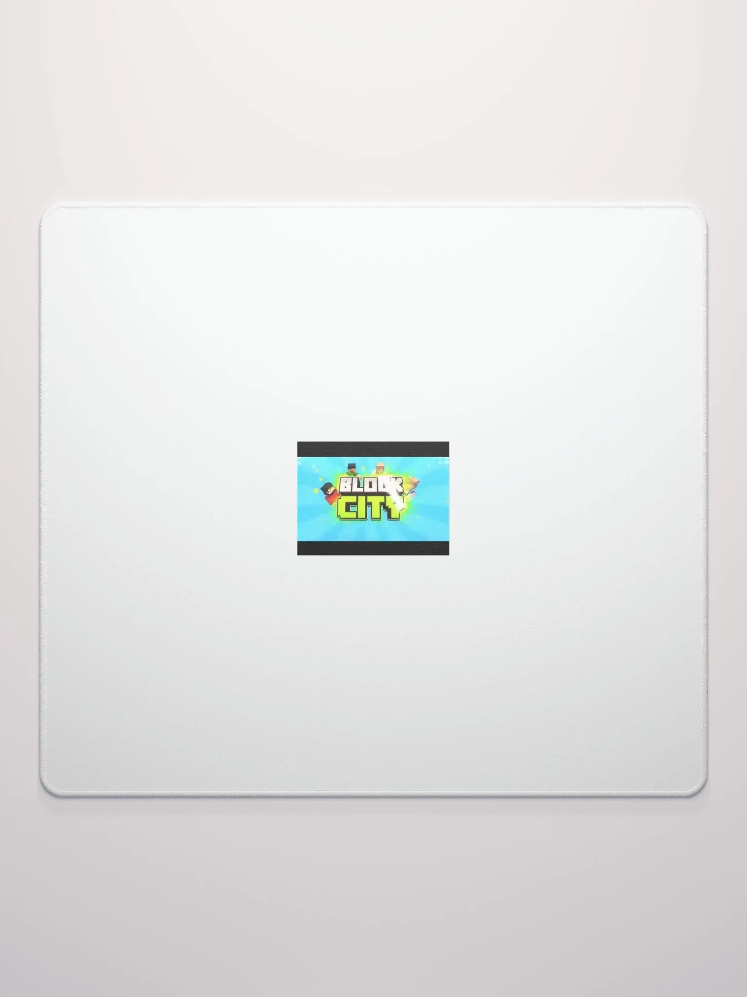 block city mouse pad product image (3)