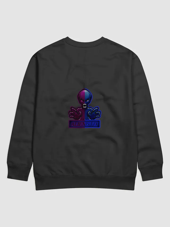 Alienistix Sweatshirt product image (9)