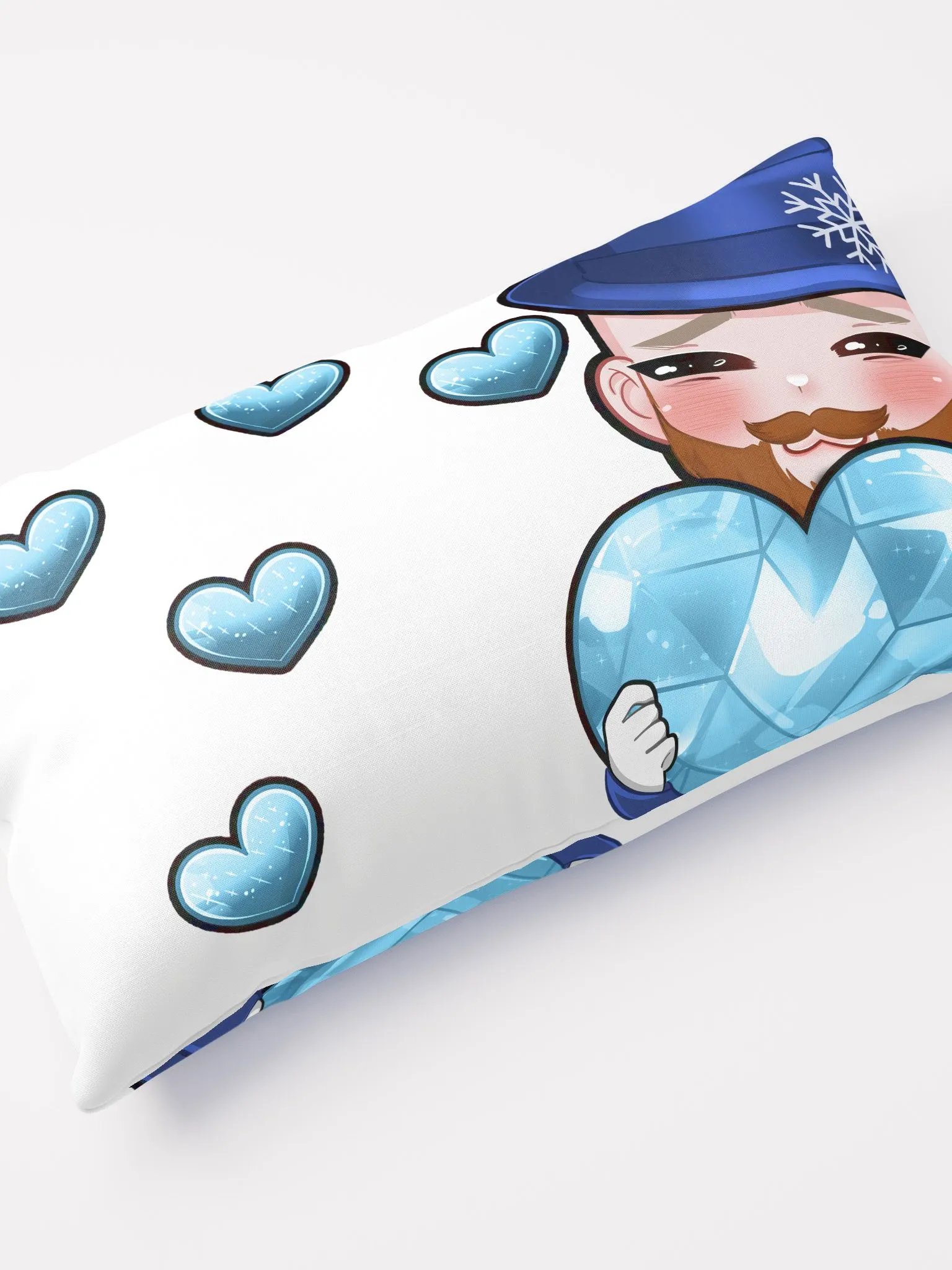 Love Pillow product image (4)