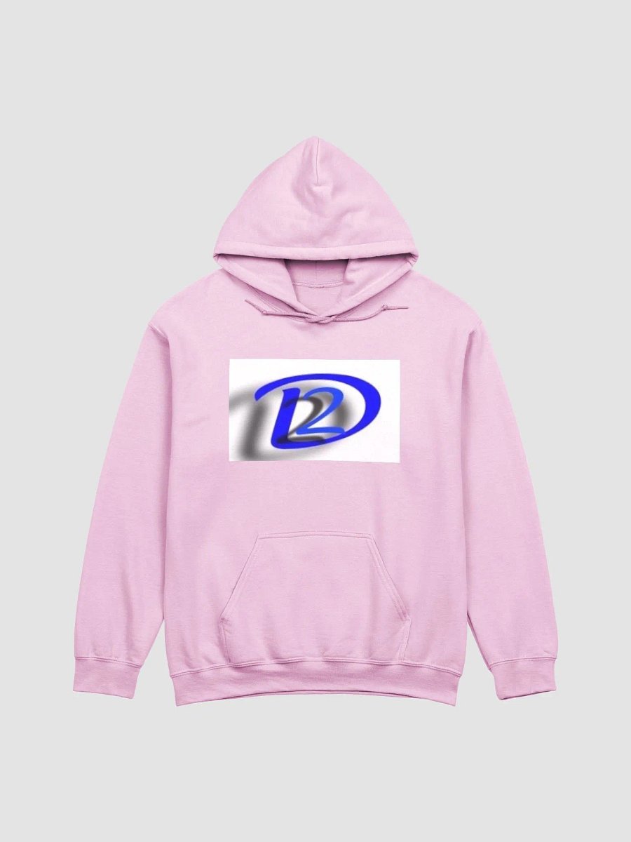 Dj D2uece Hoodies 2 product image (4)