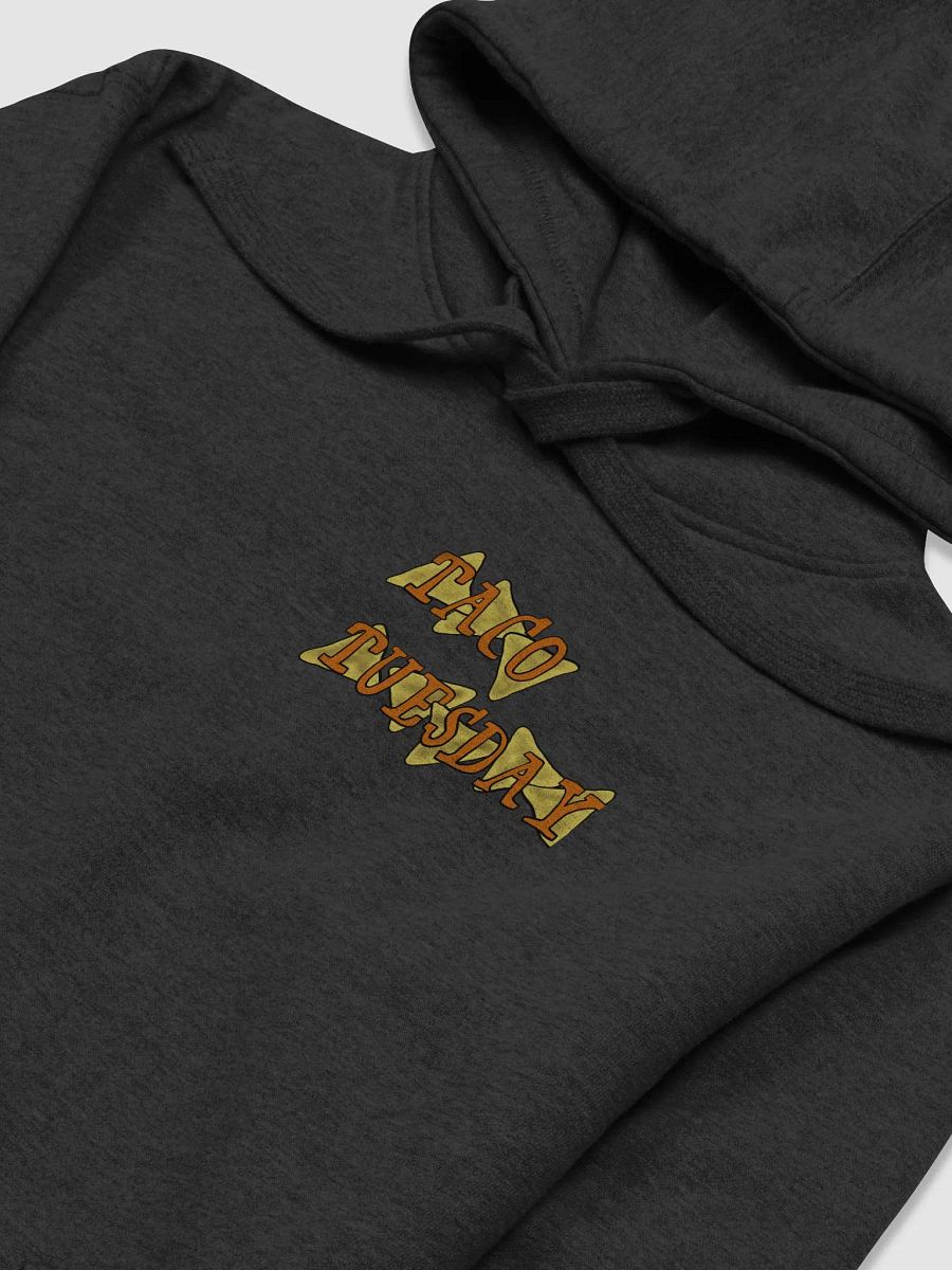 Taco Tuesday Hoodie product image (3)
