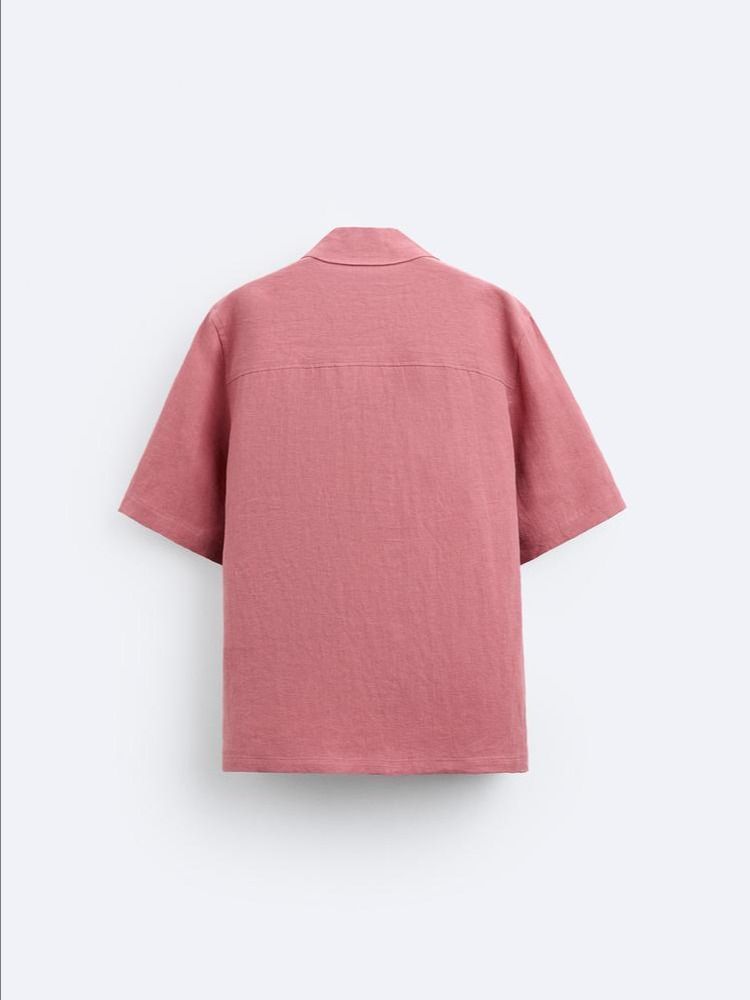 100% LINEN SHIRT product image (2)