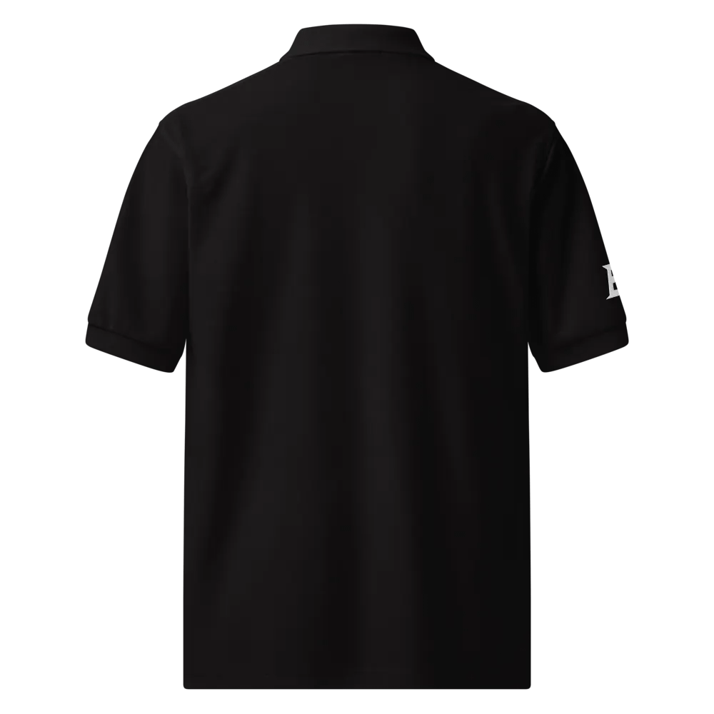 Basic EMP-loyee Polo! product image (2)