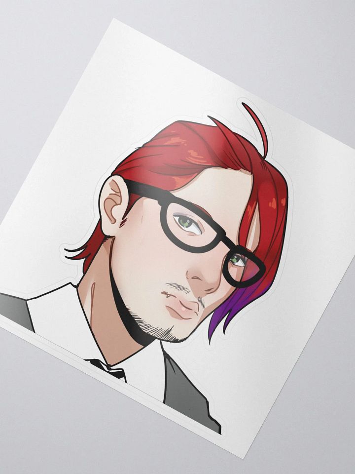Xander the Xanomenon product image (2)