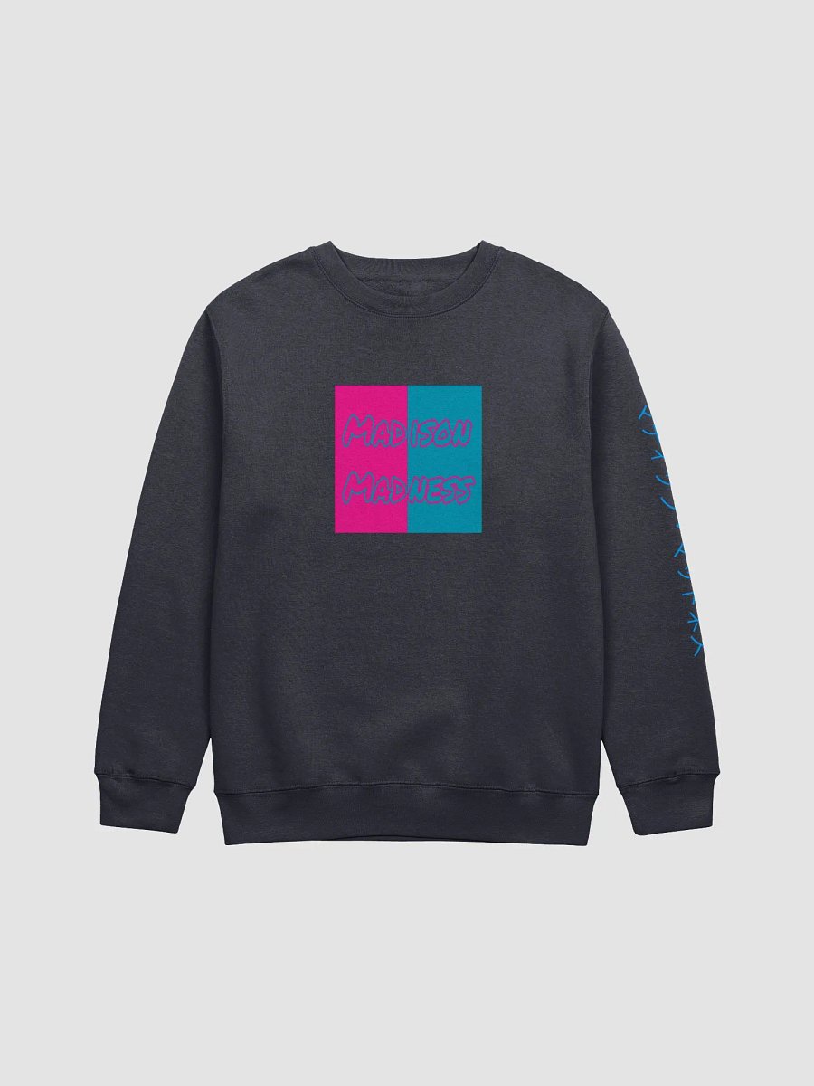 Madness Crew product image (1)