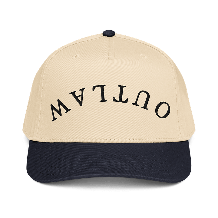 The Inverted Outlaw Hat product image (13)