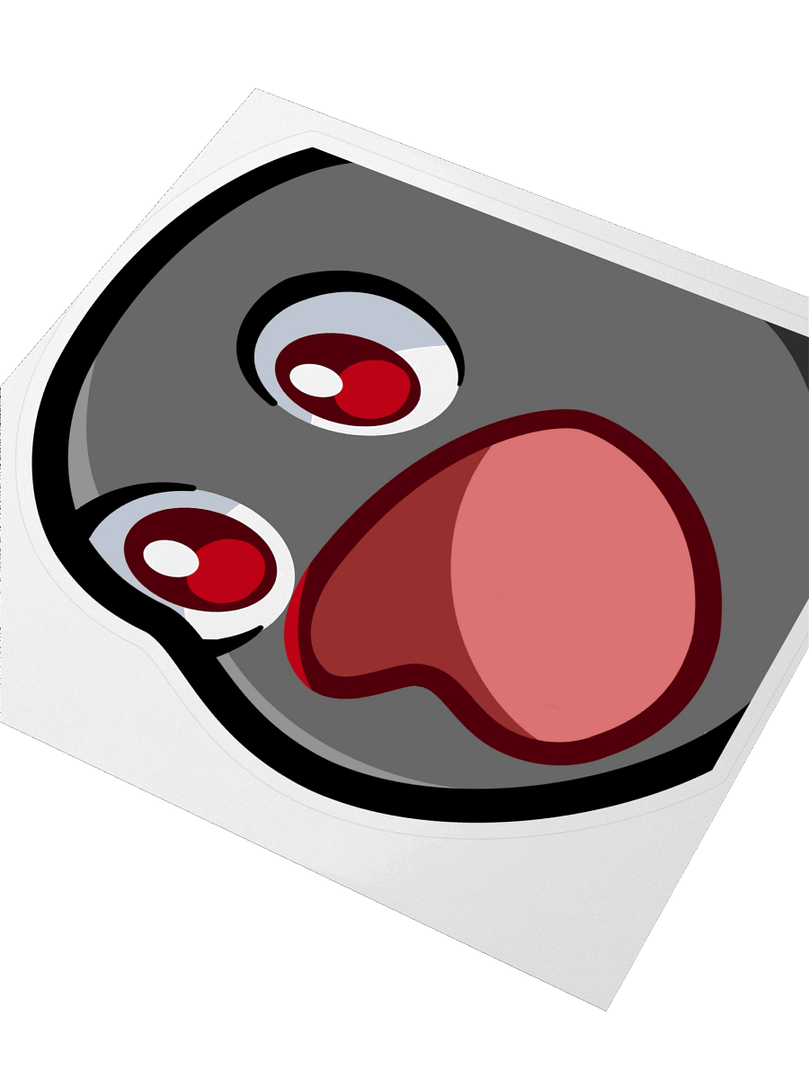 POG Sticker product image (2)