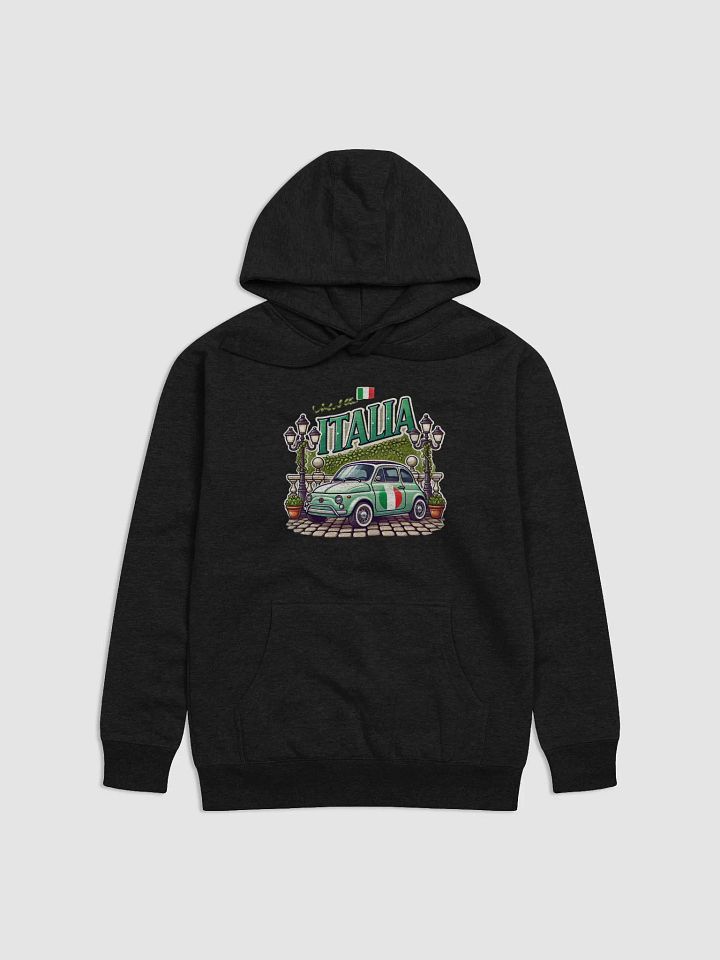 Bambino Merch - Italian Themed Merch product image (1)