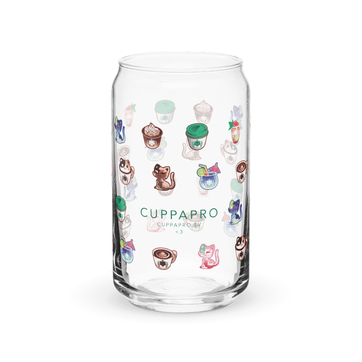 Sweet Drinks 16oz product image (2)