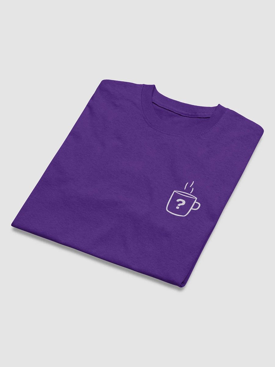 Minimalistic Koroto Logo Printed (White) product image (28)