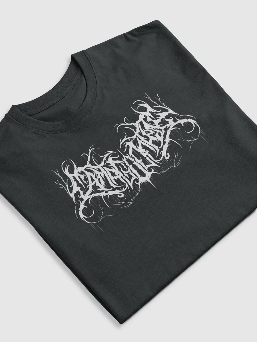 Threads of Power T-Shirt (White) product image (5)