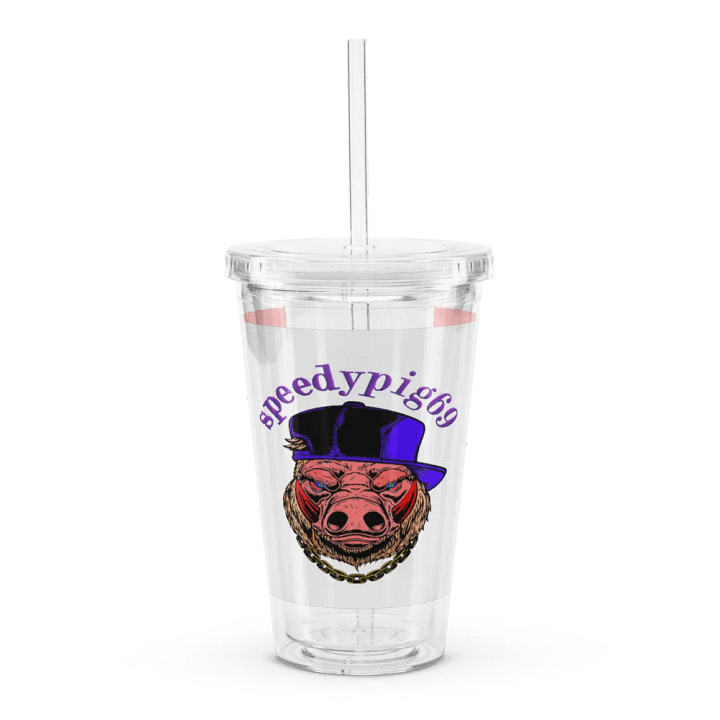 I support speedypig69 product image (1)