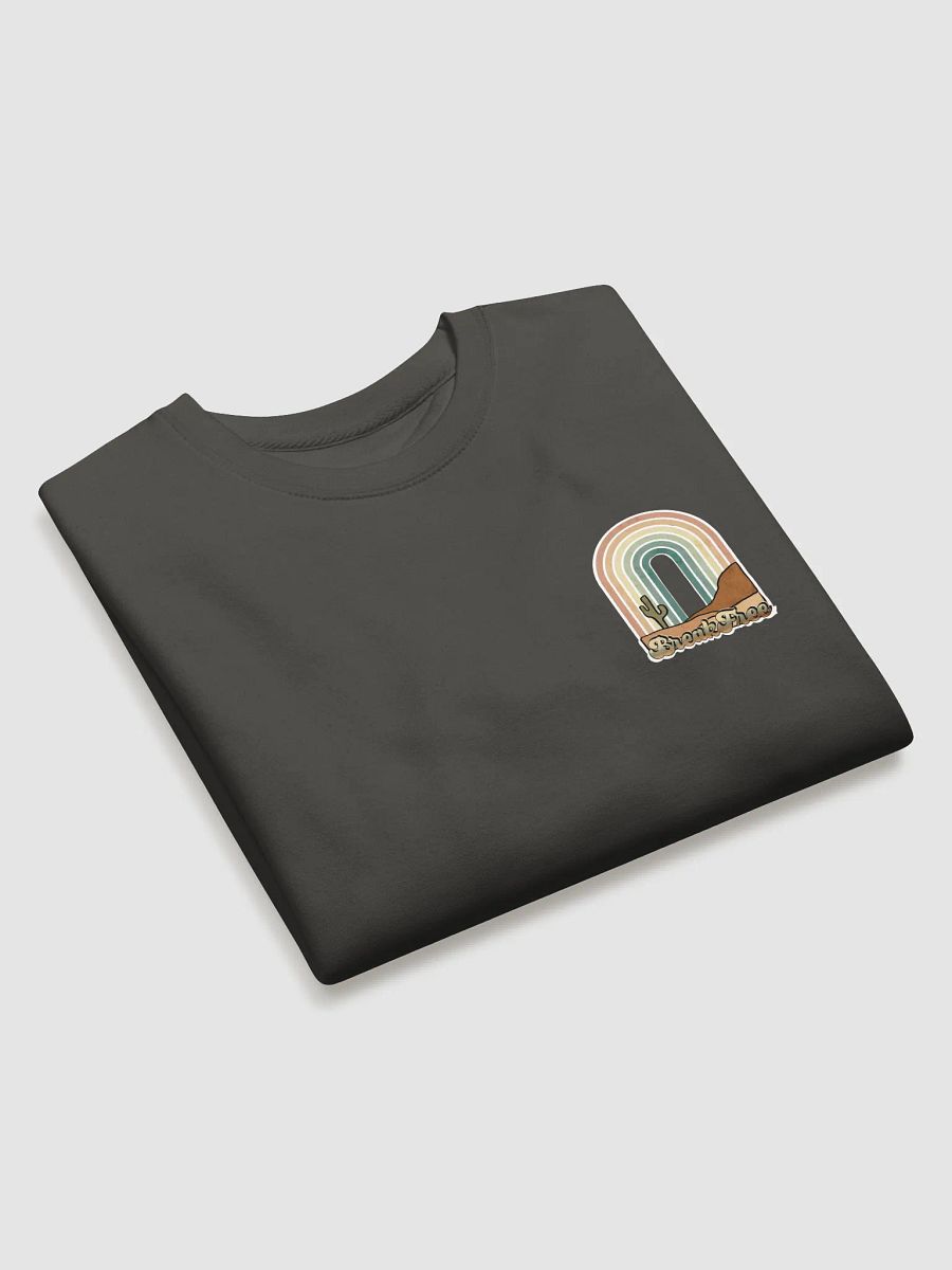 Break Free Sweatshirt All Colors - Small print product image (7)
