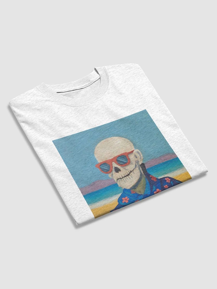 Gerald on a T-Shirt product image (3)