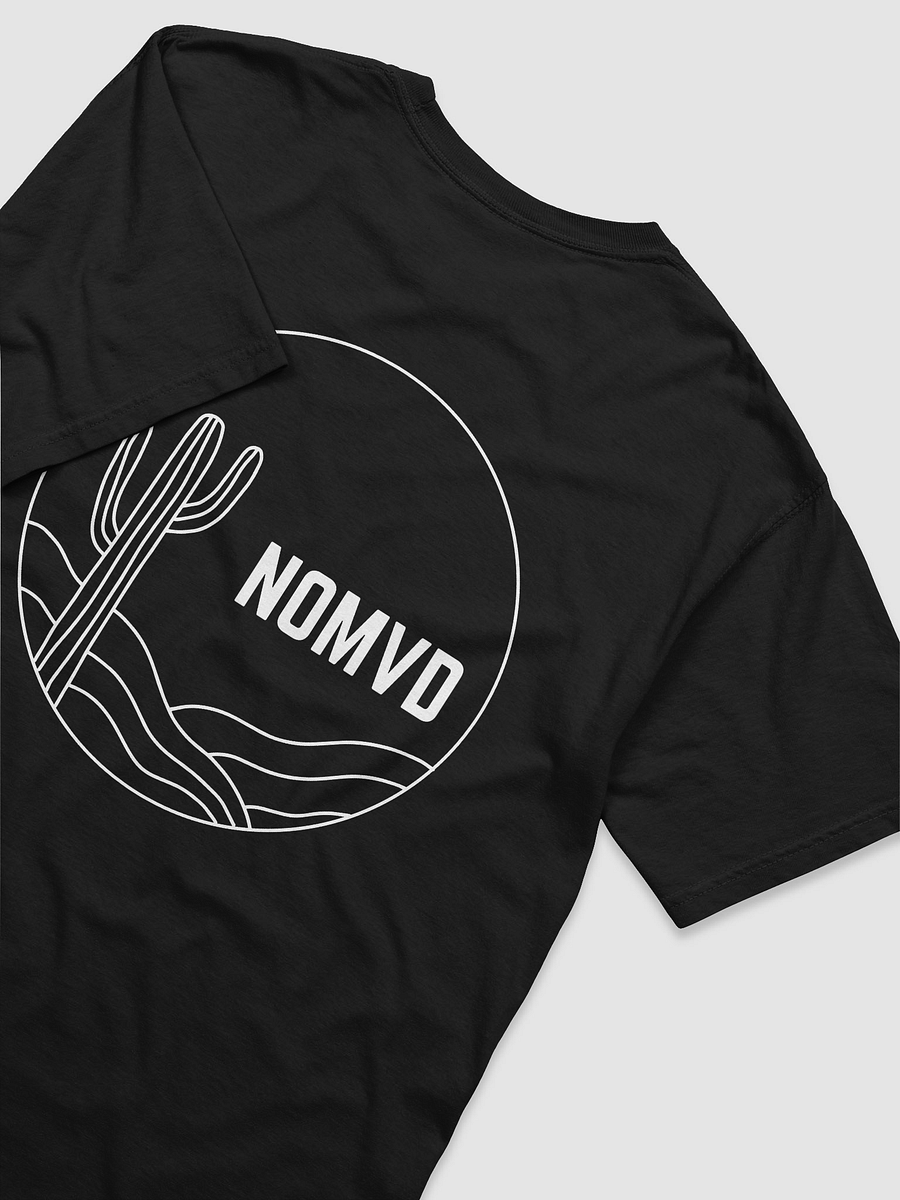 Desert Short Sleeve Tee product image (4)