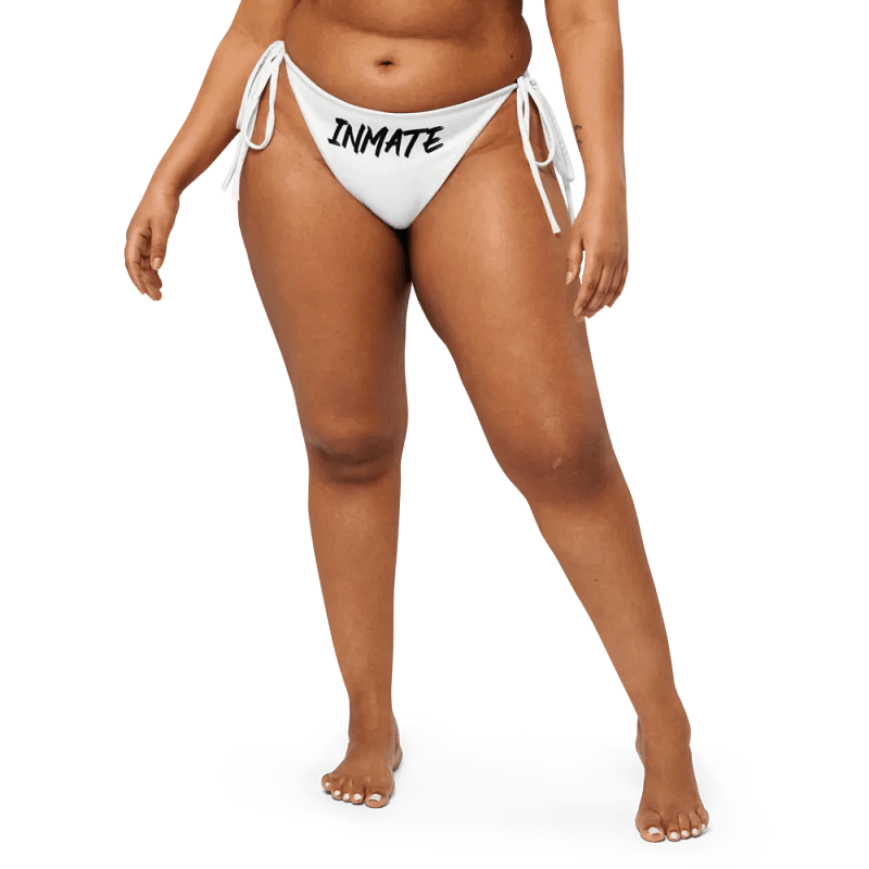 Inmate Panties