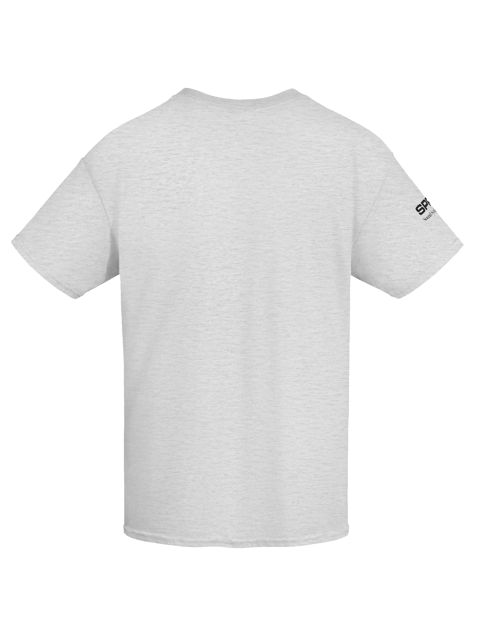 SPRAY - "Sound Synthpop Solutions" 70s T-shirt product image (106)