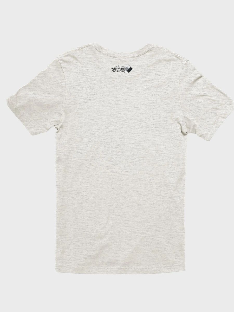 HUSTLER Nutrition Facts Supersoft Tee product image (12)