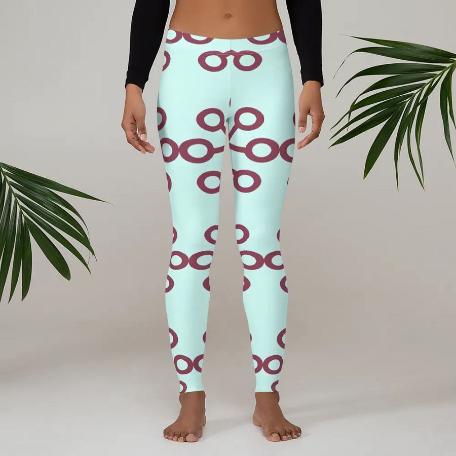 Symmetrica Allure Leggings product image (3)