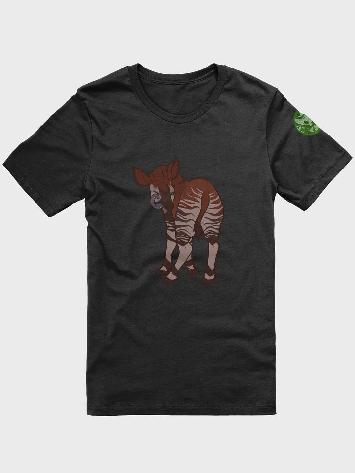 Okapi - Shirt product image (1)
