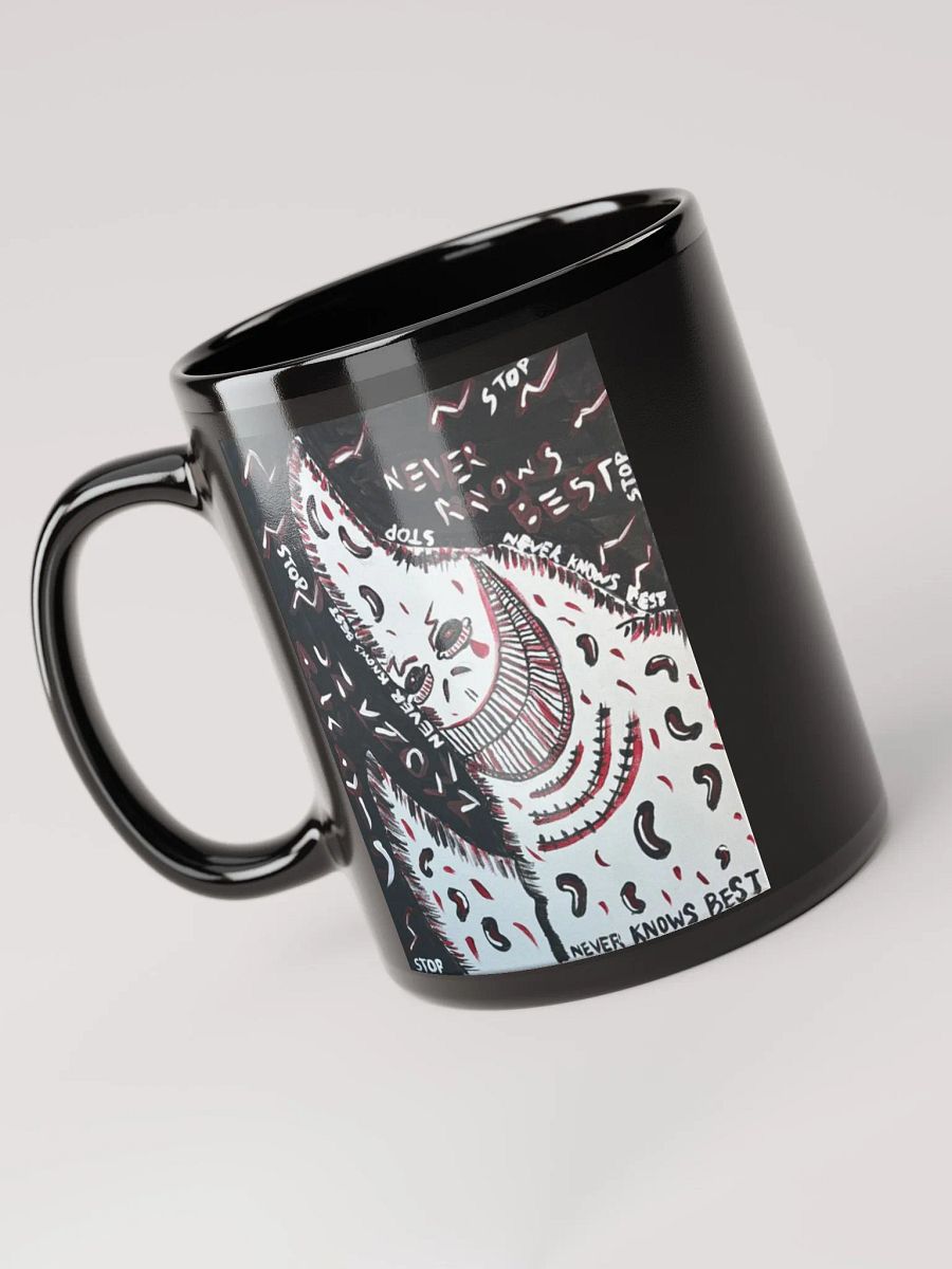 Never Knows Best product image (6)