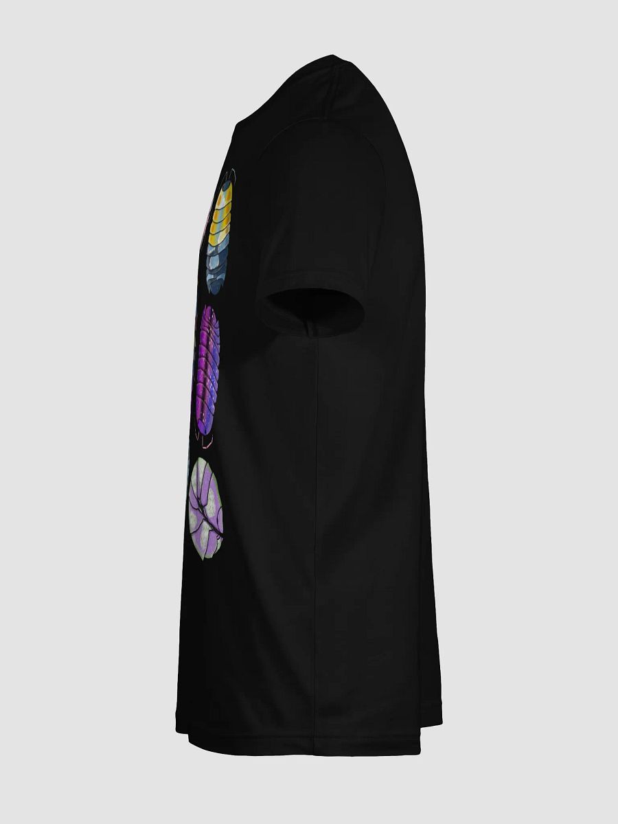 Pride for All Isopod Shirt V2 product image (84)
