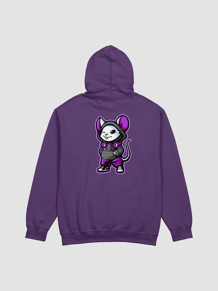 Nacho Mama: The Hoodie product image (1)
