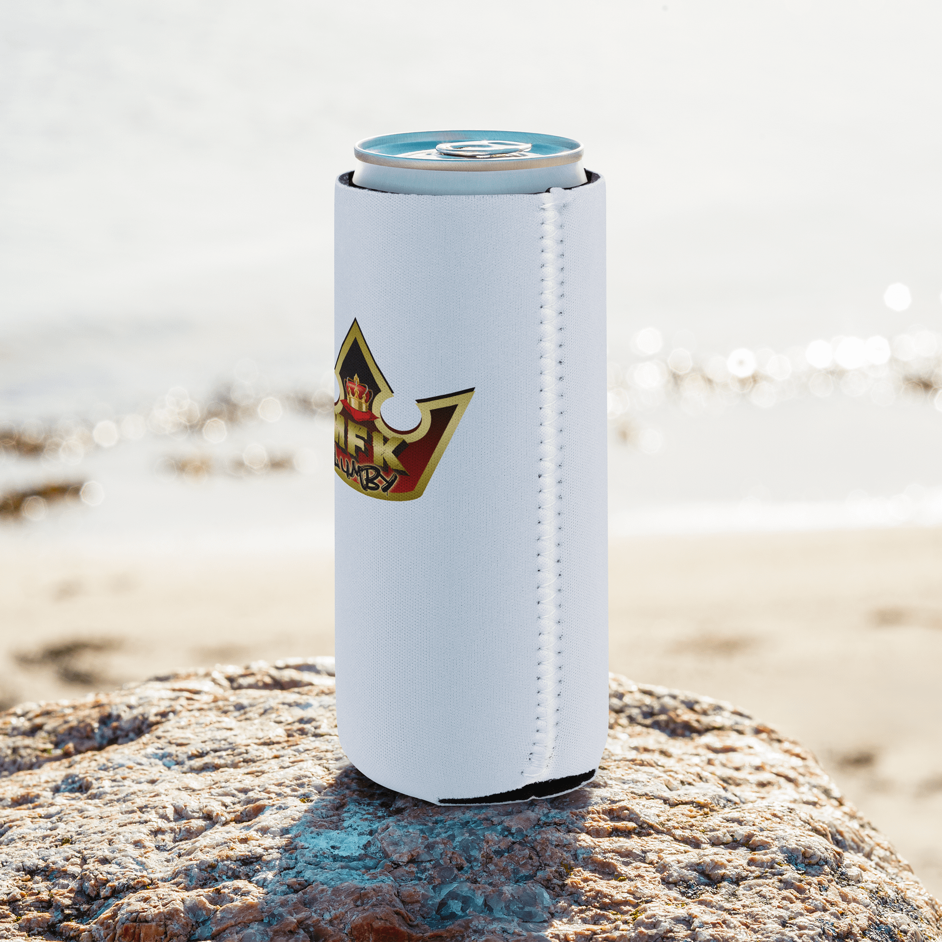 MADE FROM KINGS - LUMBY CAN COOZIE product image (17)