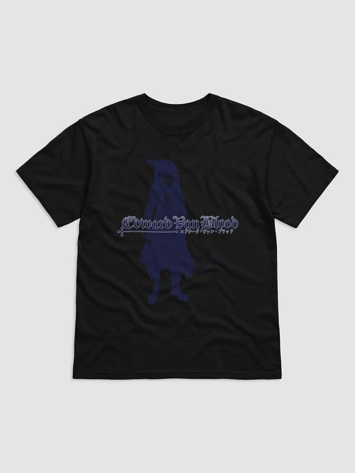 Edward Van Blood (Logo Tee) product image (1)