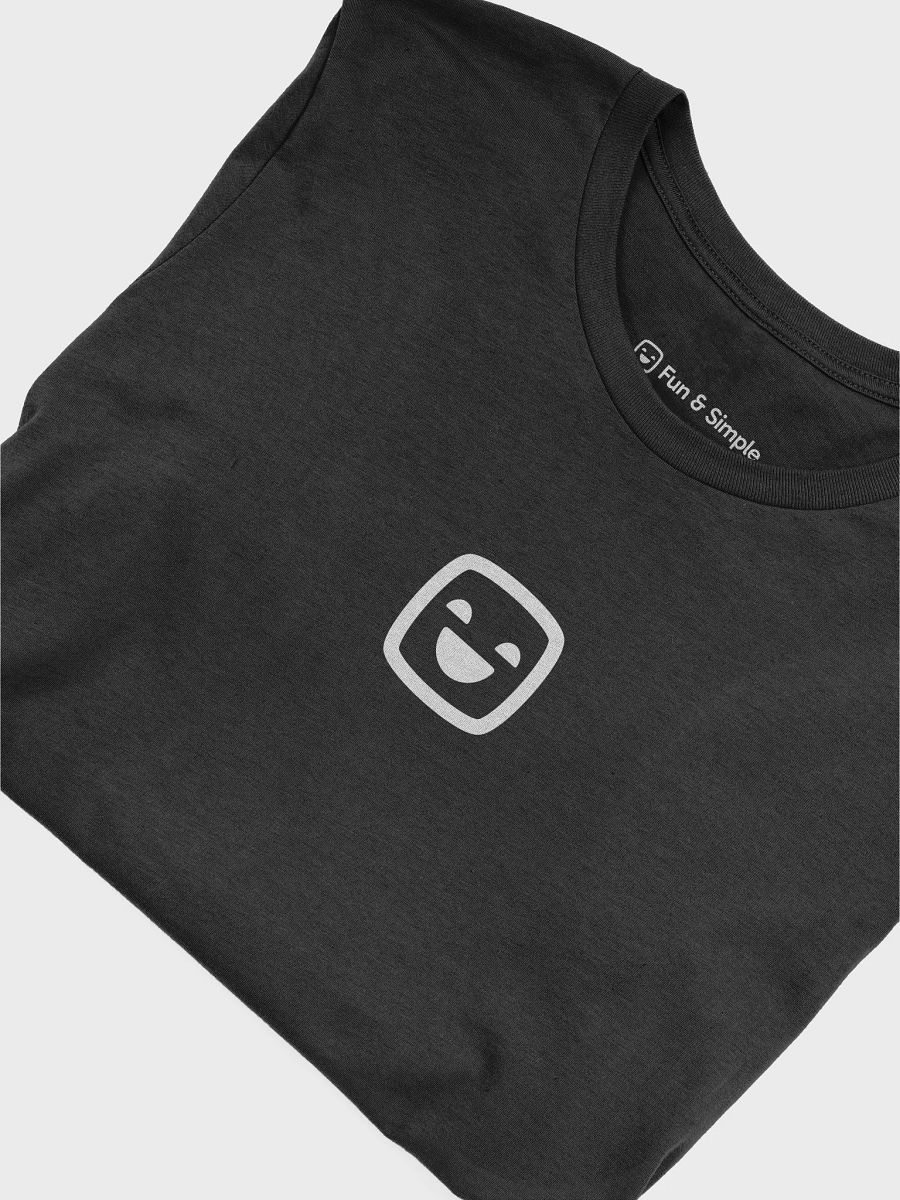 Simple T-Shirt product image (5)