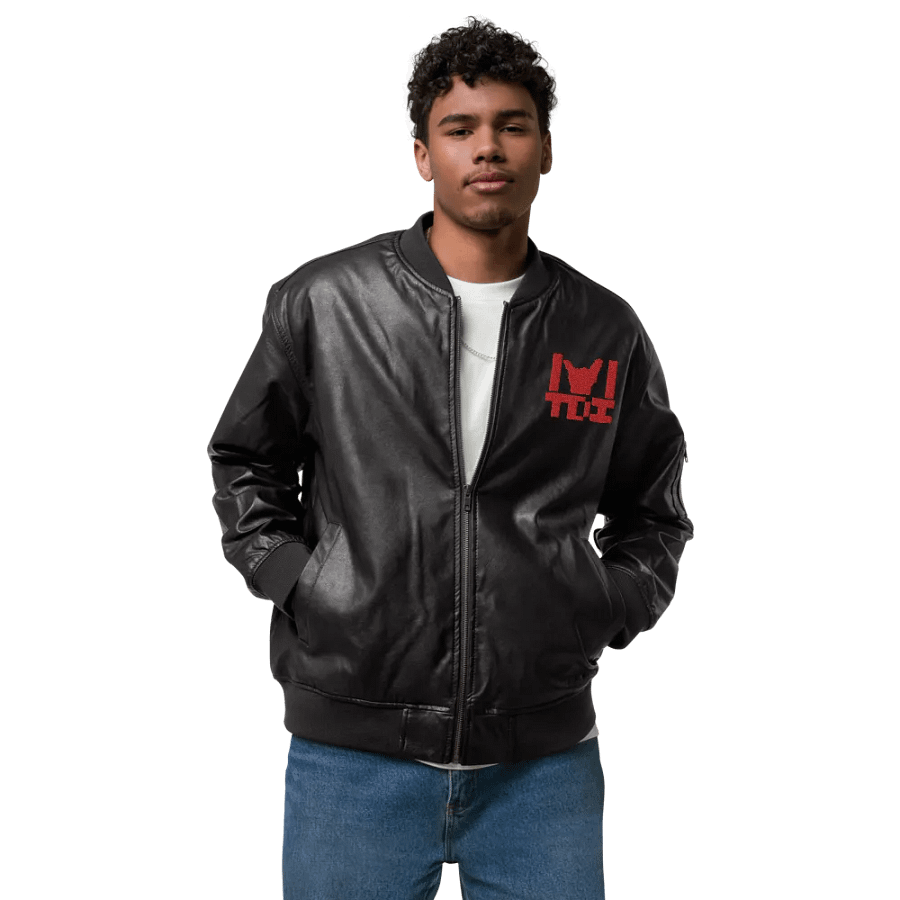 TDI Jacket product image (3)