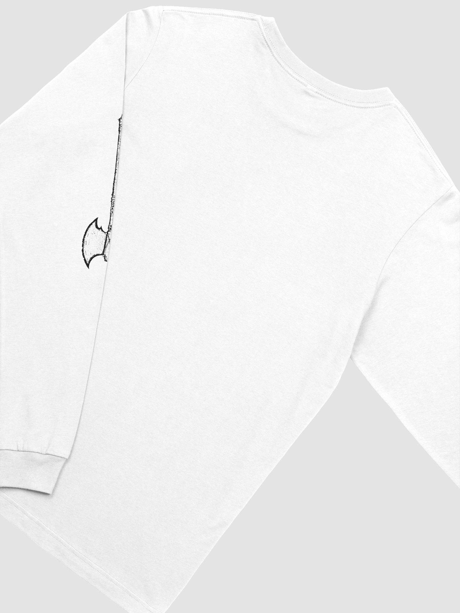 BOYPUSSY LONG SLEEVE product image (4)