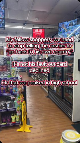 Just sayin

#fyp #customerservice #customerexperience #funny #desi #carddeclined