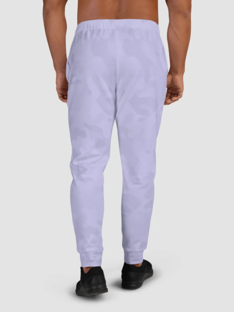 Joggers - Violet Camo product image (2)