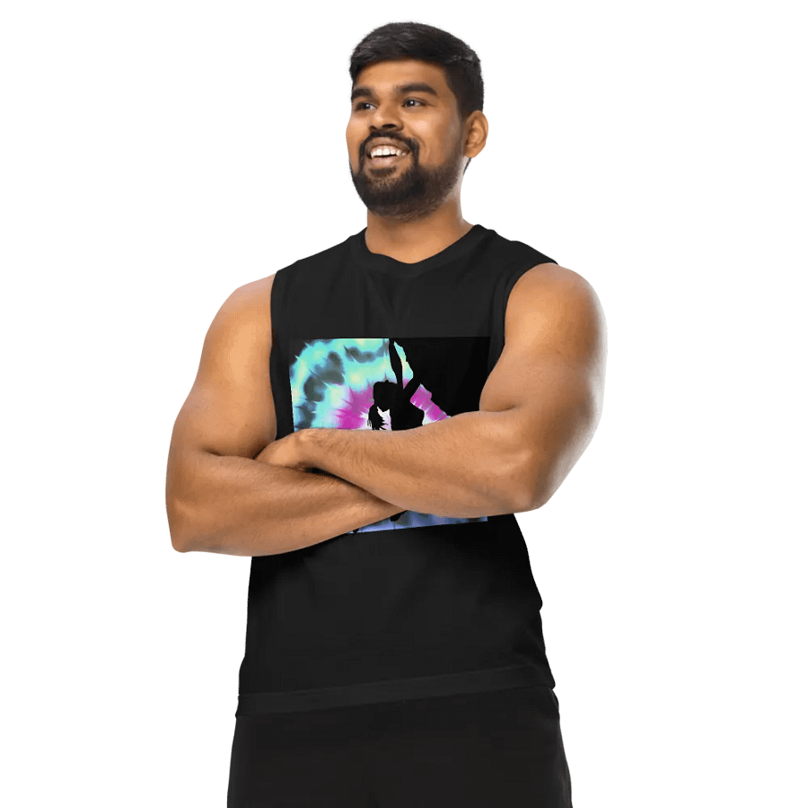 lone climber muscle tank top product image (7)