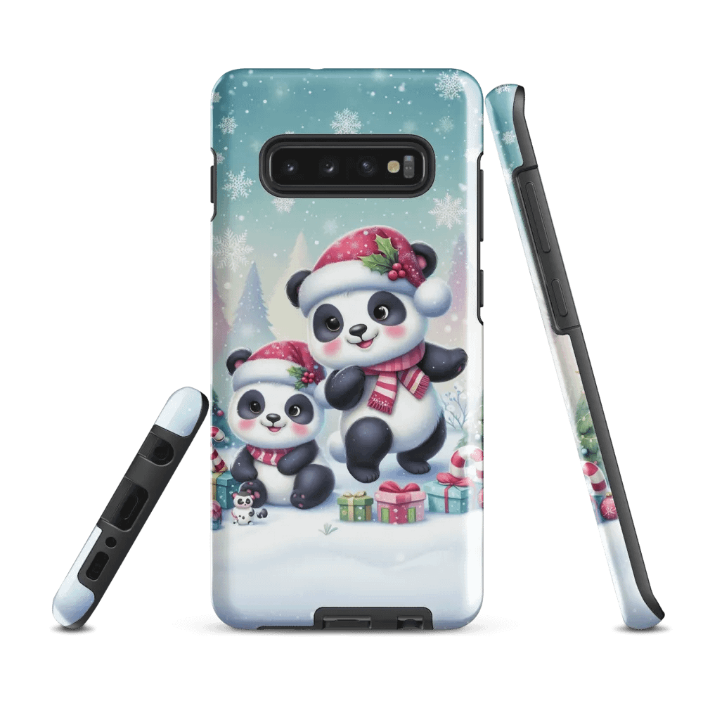 Panda Wonderland Samsung® Tough Case product image (3)