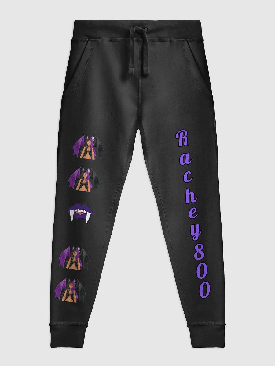 Fleece Joggers product image (1)