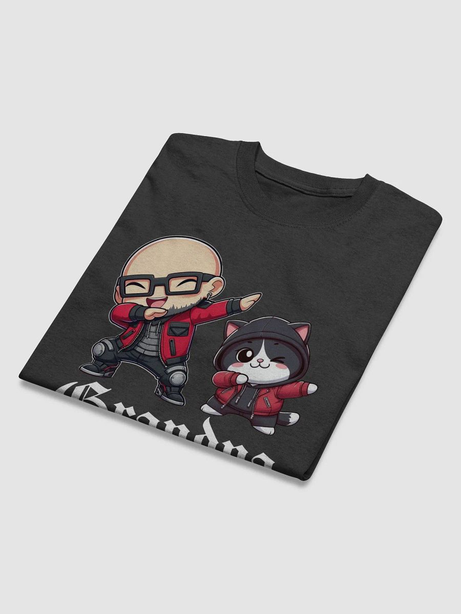 BFF's Gamer Dab Duo T-Shirt product image (3)