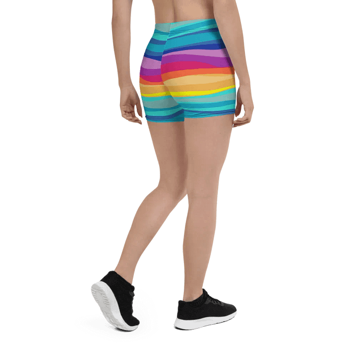 Athan's Shorts product image (2)