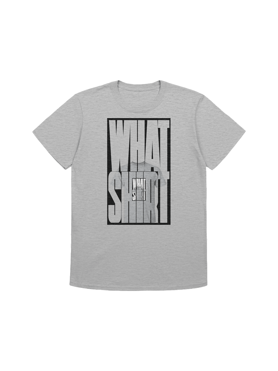 What Shirt? product image (1)