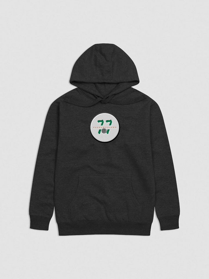 Paddy's Secondary Logo Hoodie product image (1)