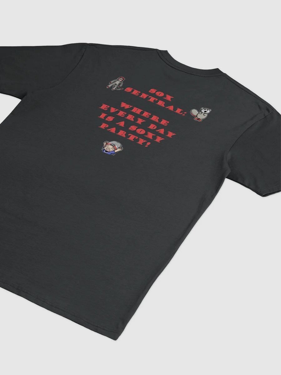Soxy Par-Tee product image (4)