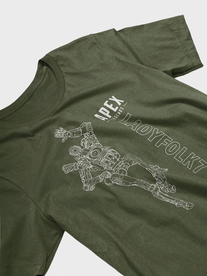 Pathfinder T-Shirt product image (2)
