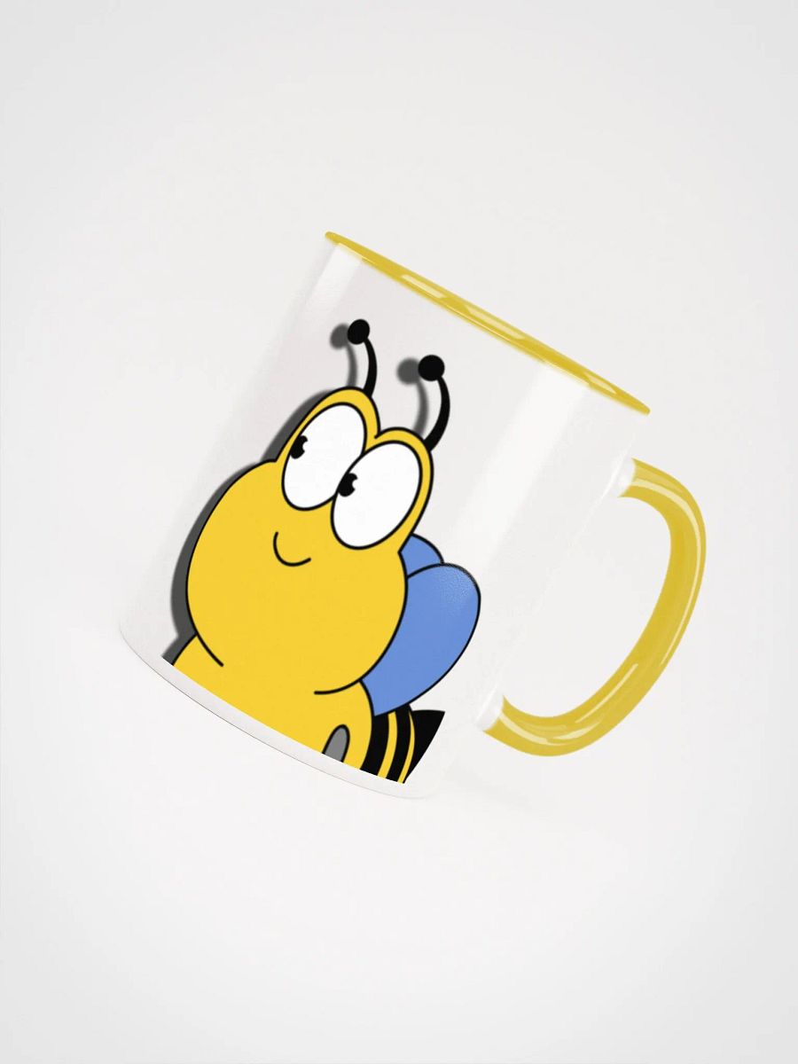 Cute Little Glubee Mug product image (4)